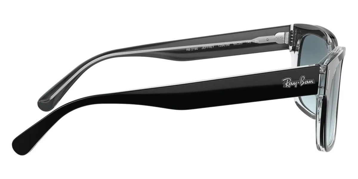 Ray-Ban® Jeffrey RB2190
