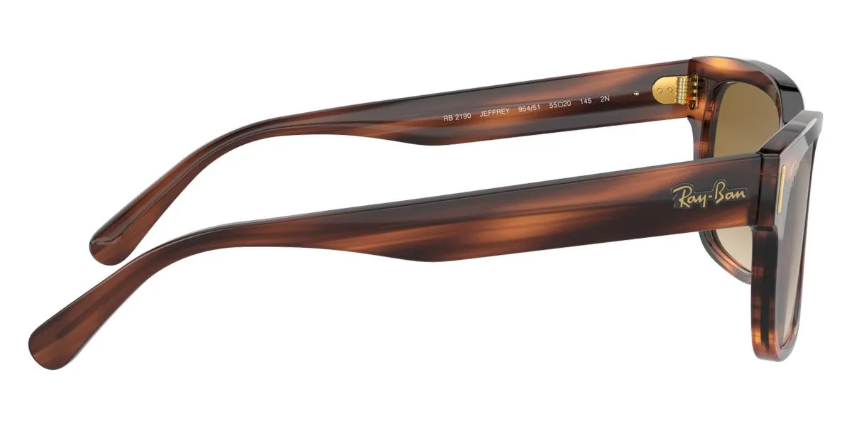 Ray-Ban® Jeffrey RB2190