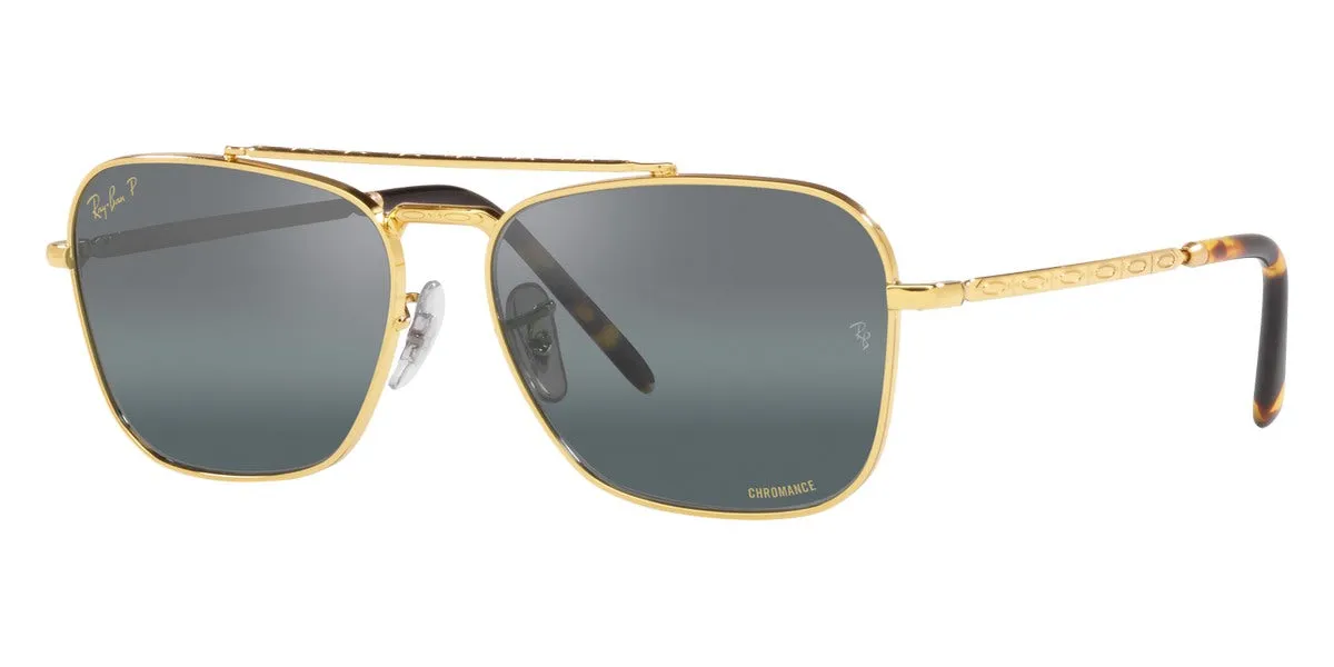 Ray-Ban® New Caravan RB3636