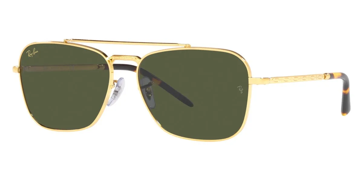 Ray-Ban® New Caravan RB3636