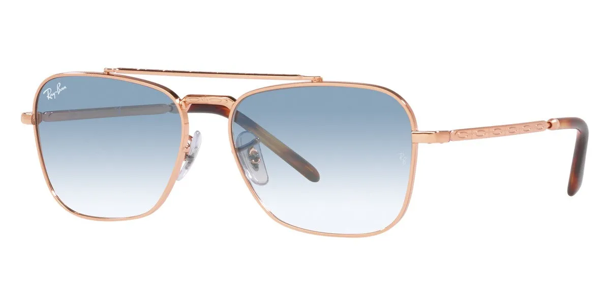 Ray-Ban® New Caravan RB3636