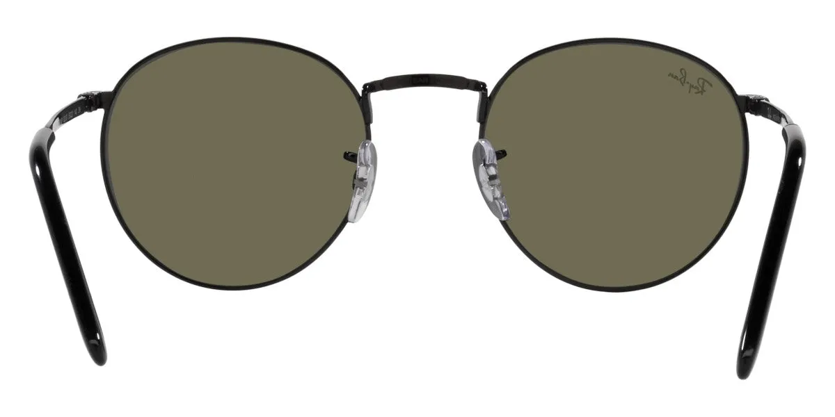 Ray-Ban® New Round RB3637