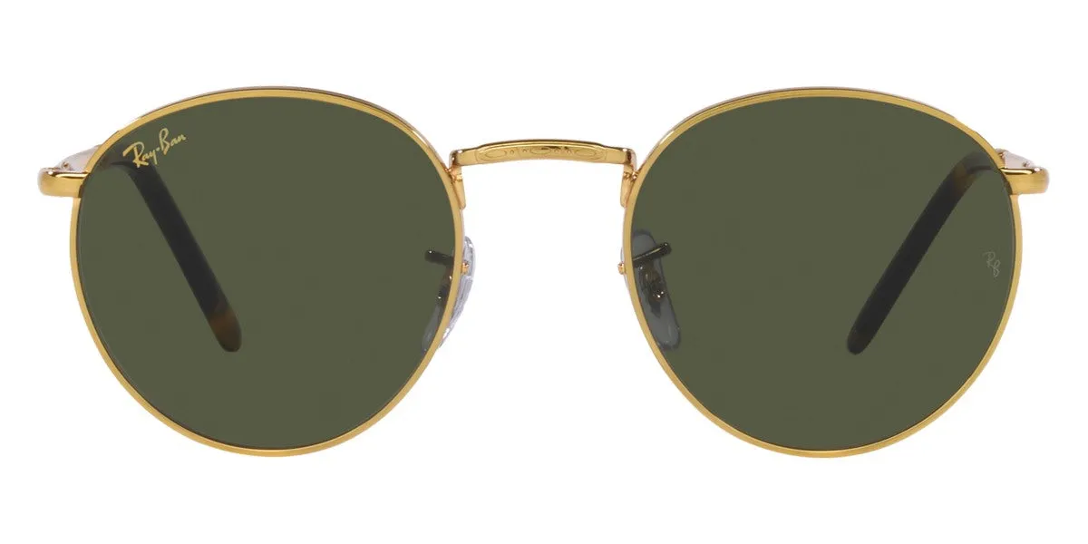 Ray-Ban® New Round RB3637