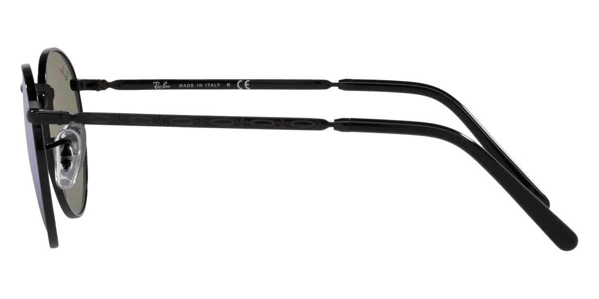 Ray-Ban® New Round RB3637