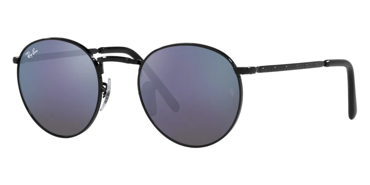 Ray-Ban® New Round RB3637