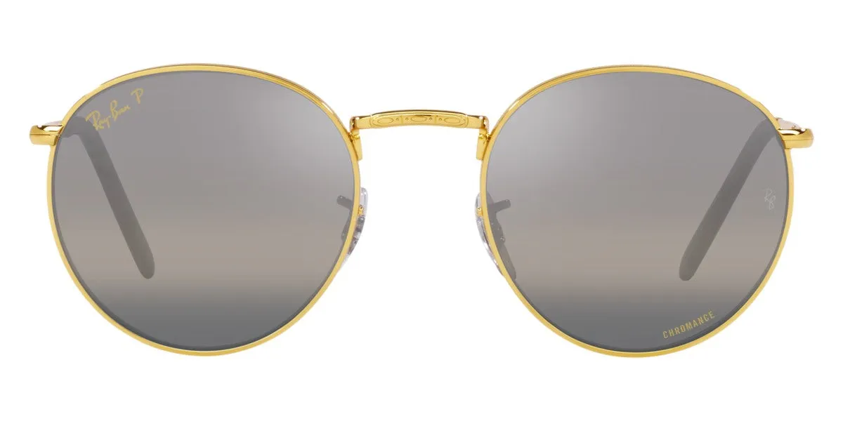 Ray-Ban® New Round RB3637
