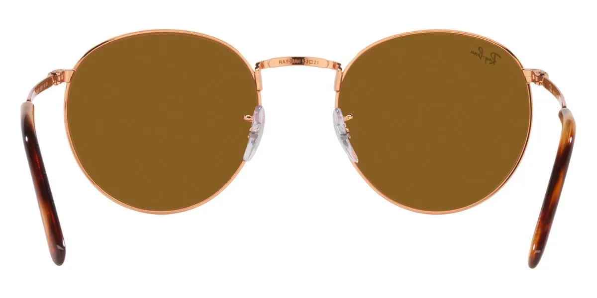 Ray-Ban® New Round RB3637