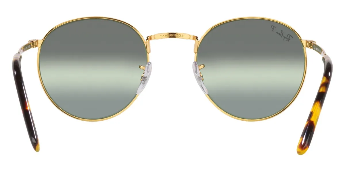 Ray-Ban® New Round RB3637