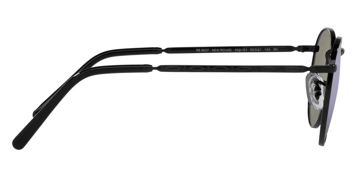 Ray-Ban® New Round RB3637
