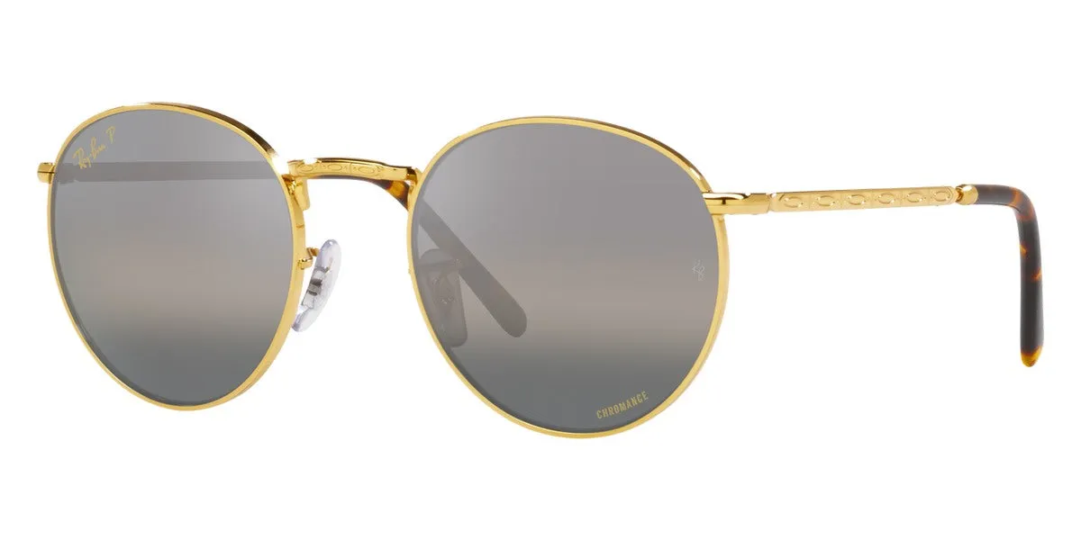 Ray-Ban® New Round RB3637