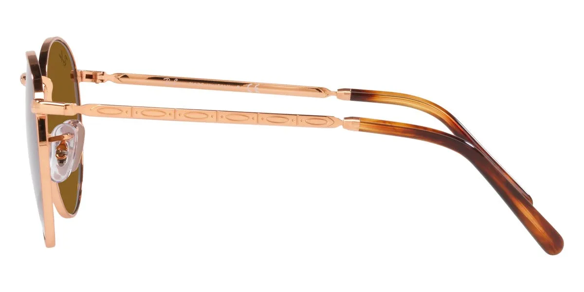 Ray-Ban® New Round RB3637