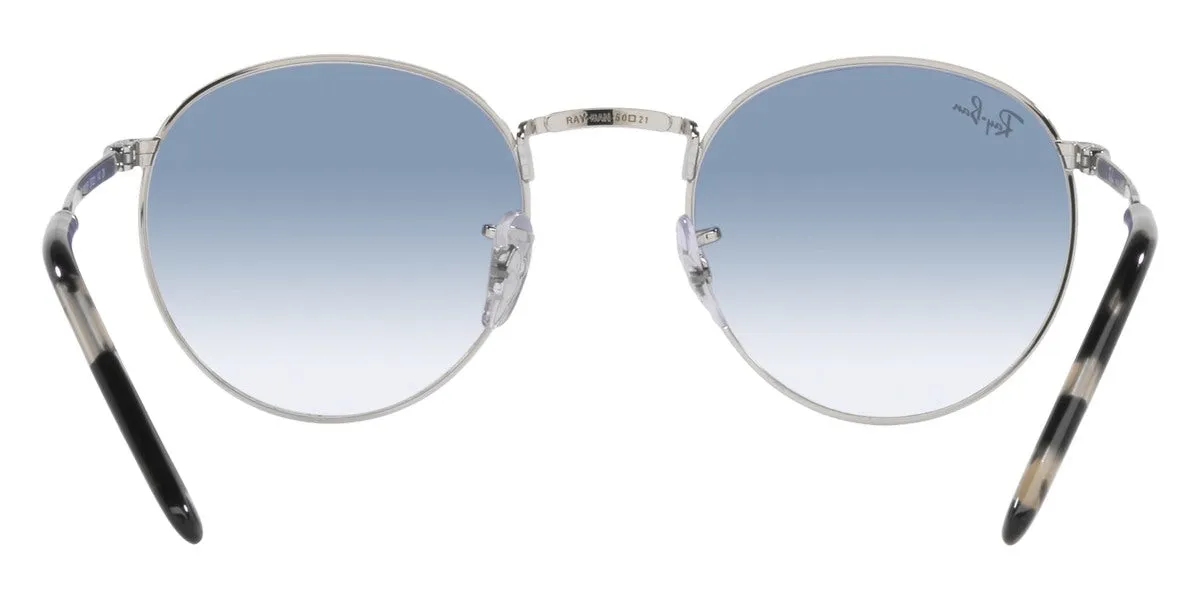 Ray-Ban® New Round RB3637