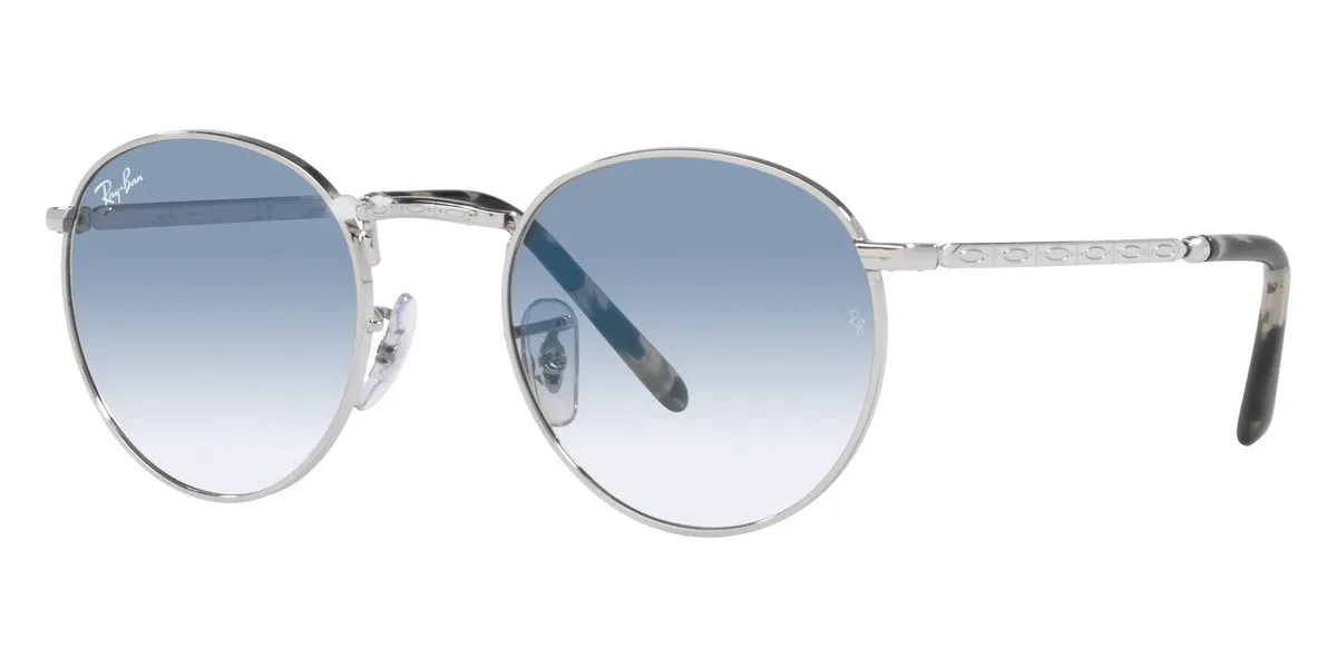 Ray-Ban® New Round RB3637