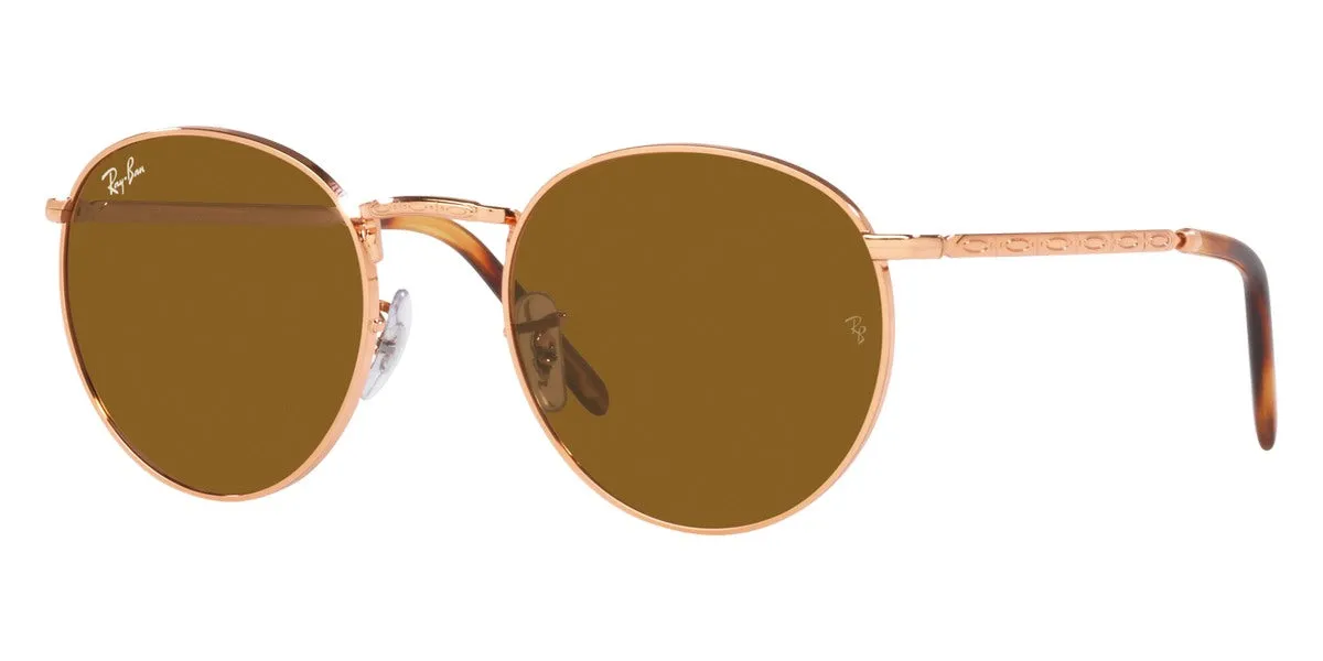 Ray-Ban® New Round RB3637