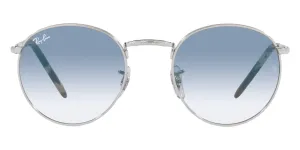 Ray-Ban® New Round RB3637