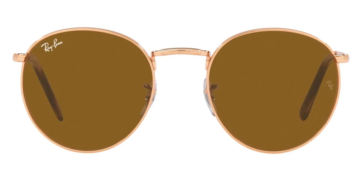 Ray-Ban® New Round RB3637