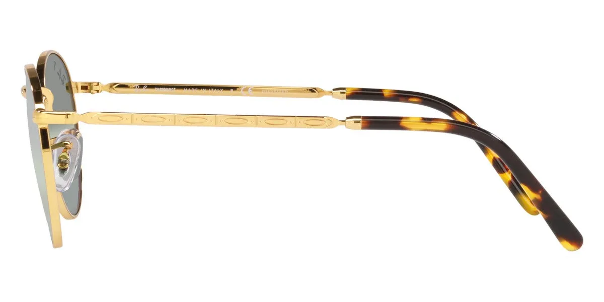 Ray-Ban® New Round RB3637