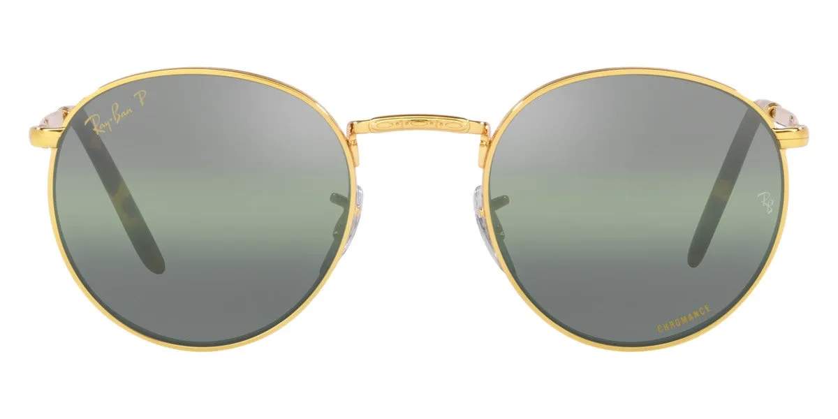 Ray-Ban® New Round RB3637
