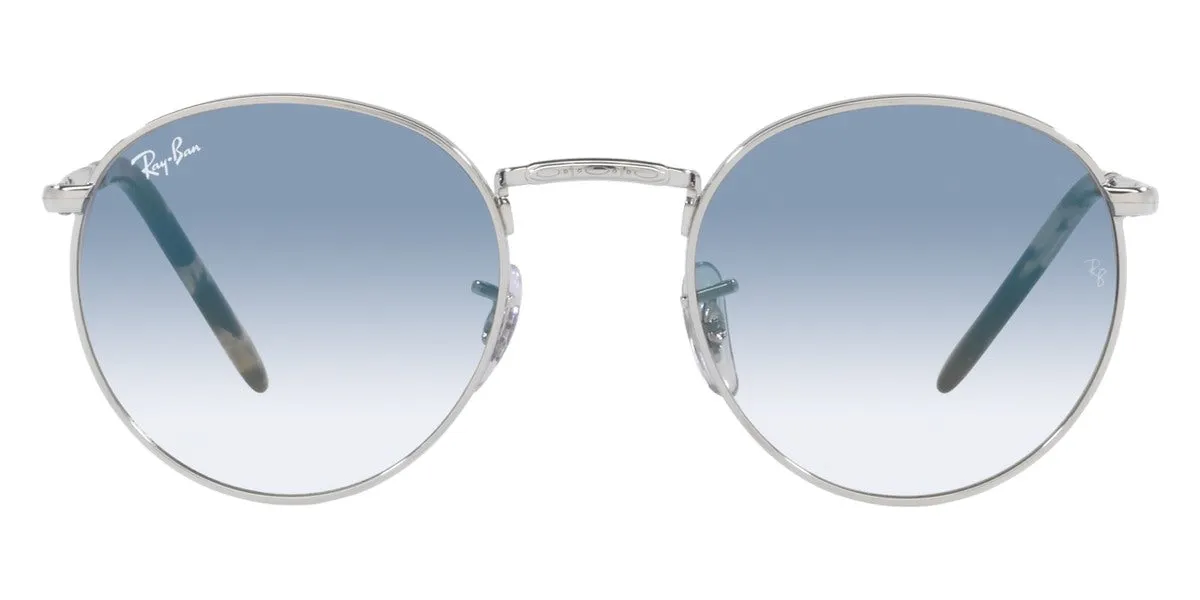 Ray-Ban® New Round RB3637