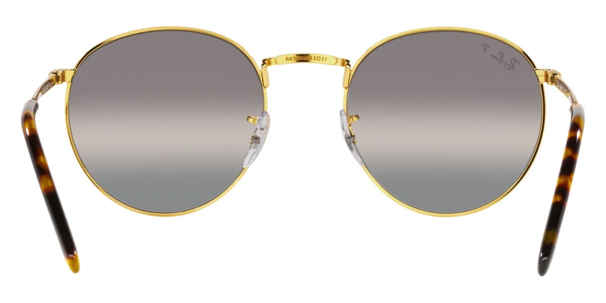 Ray-Ban® New Round RB3637