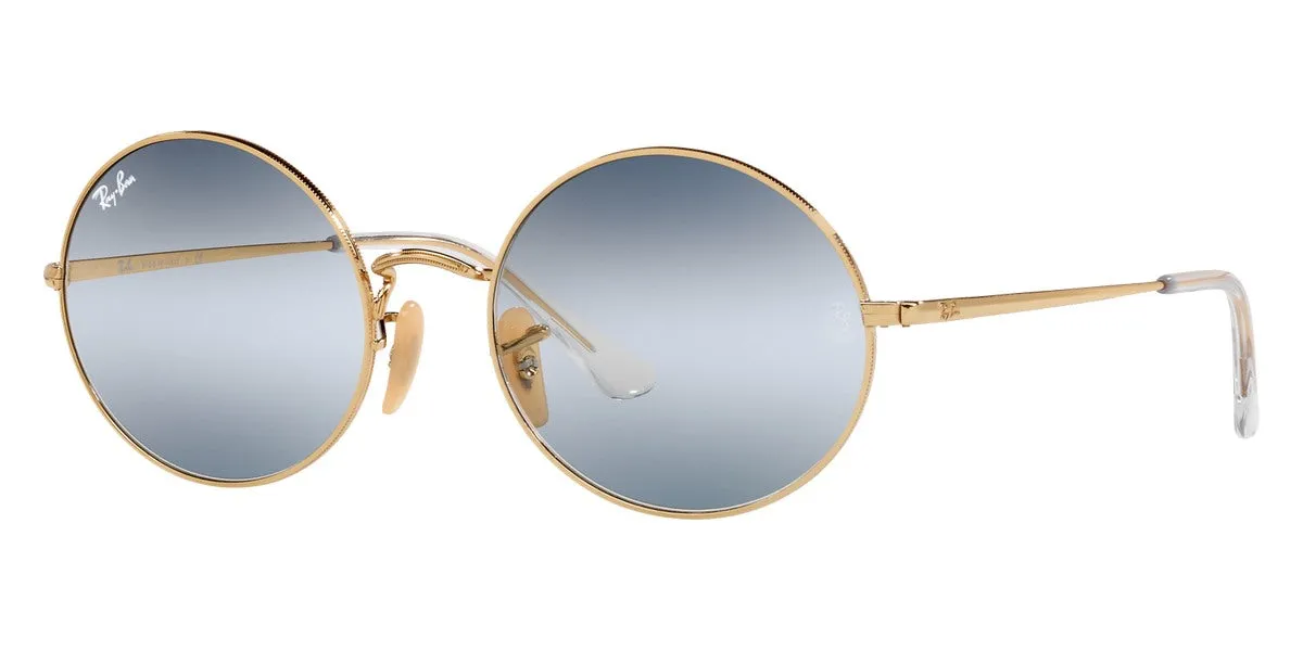 Ray-Ban® Oval RB1970