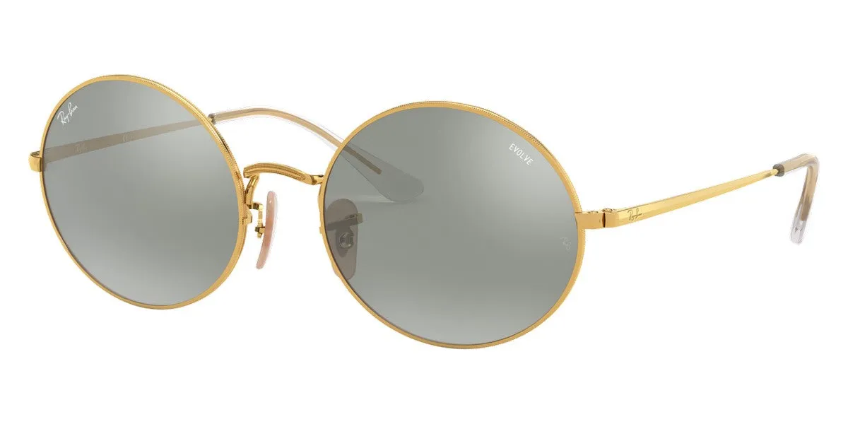 Ray-Ban® Oval RB1970