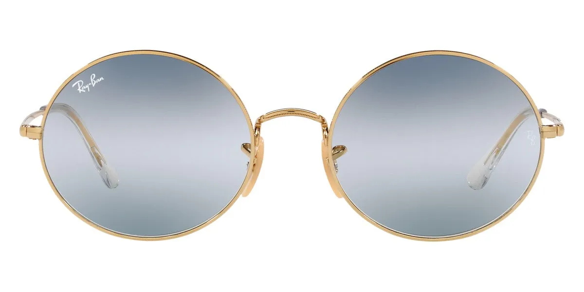 Ray-Ban® Oval RB1970