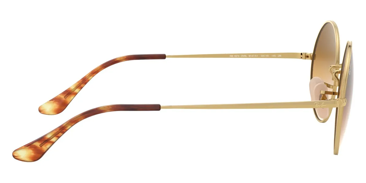 Ray-Ban® Oval RB1970