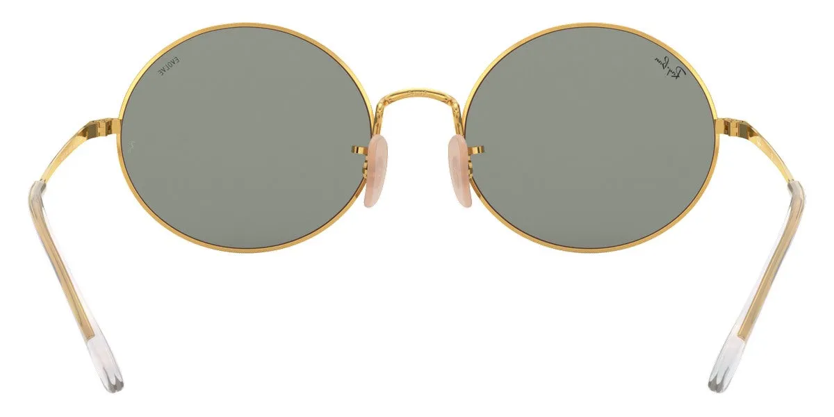 Ray-Ban® Oval RB1970