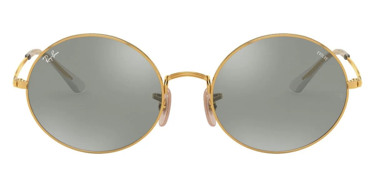 Ray-Ban® Oval RB1970