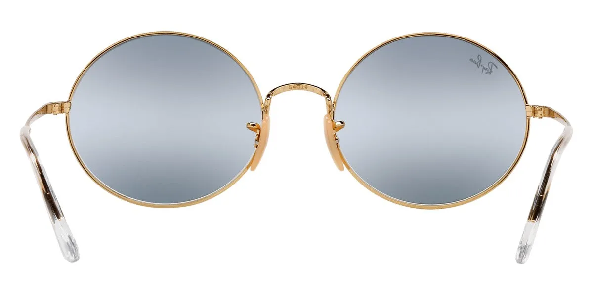 Ray-Ban® Oval RB1970