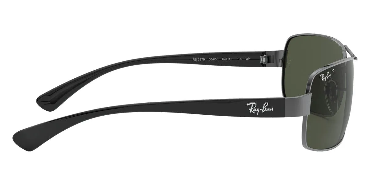 Ray-Ban® RB3379 RB3379