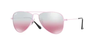 Ray-Ban RJ9506S Junior Sunglasses