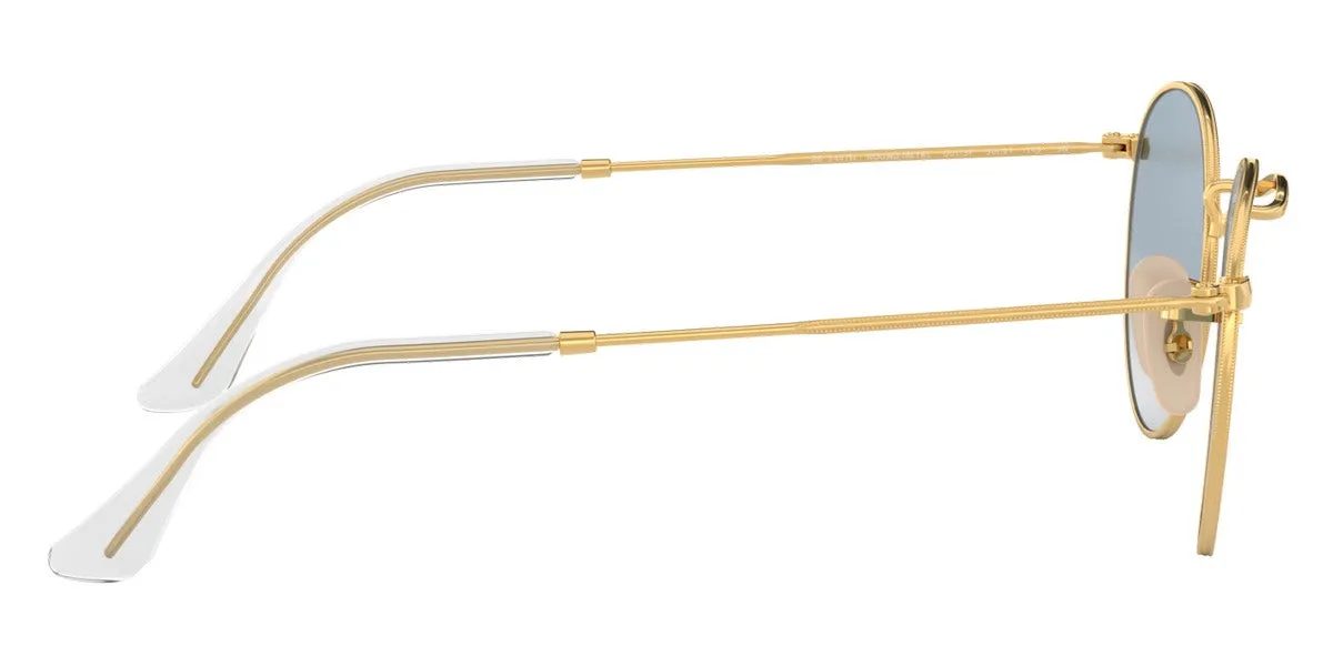 Ray-Ban® Round Metal RB3447N