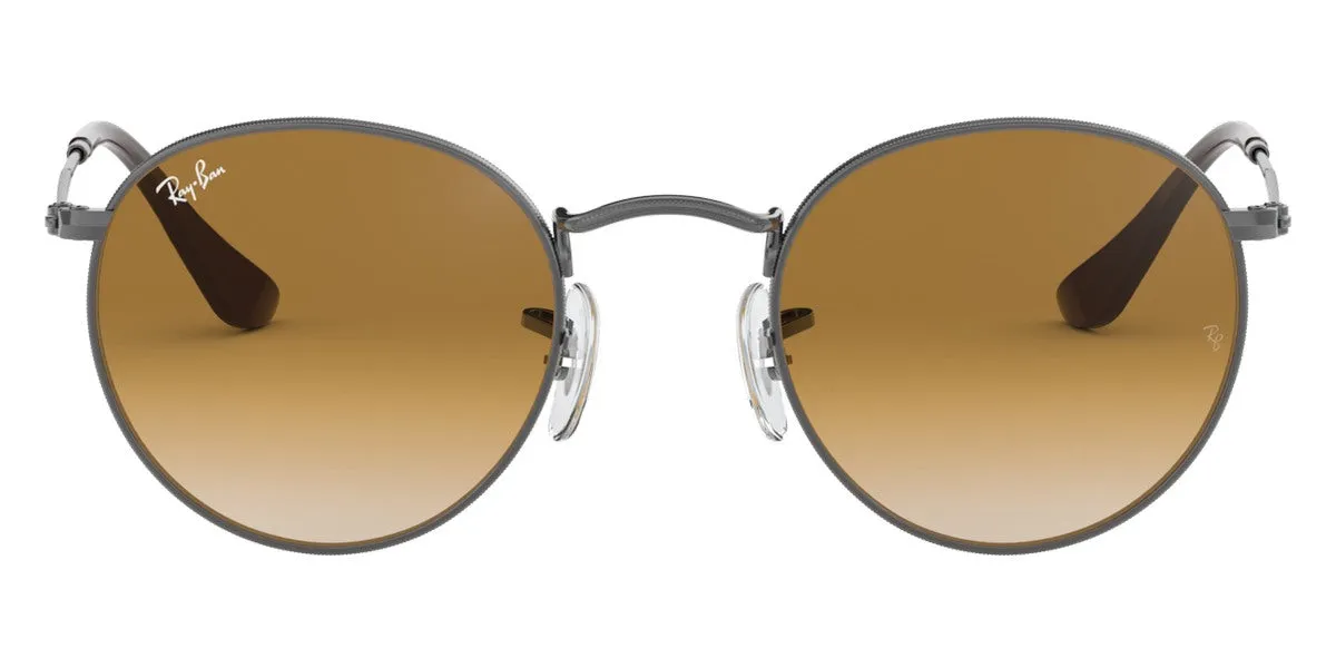 Ray-Ban® Round Metal RB3447N
