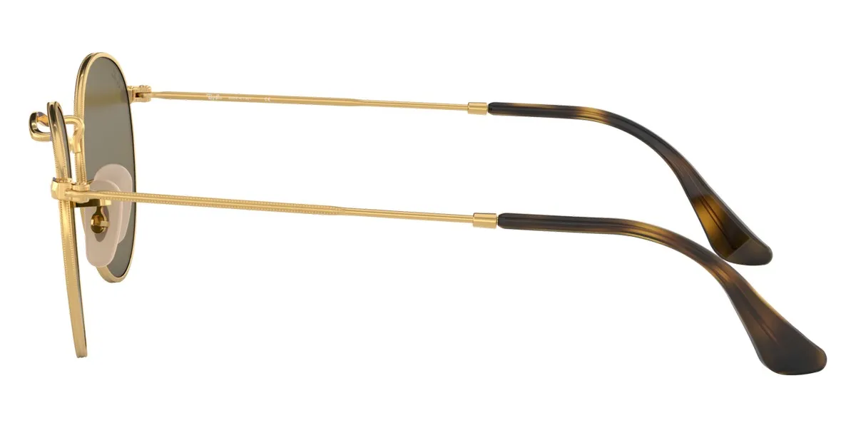 Ray-Ban® Round Metal RB3447N