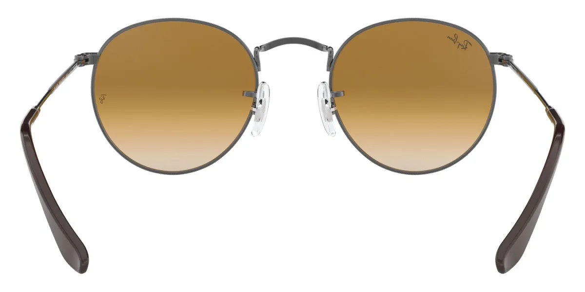 Ray-Ban® Round Metal RB3447N