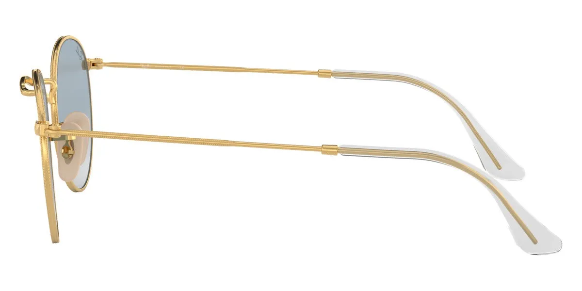 Ray-Ban® Round Metal RB3447N
