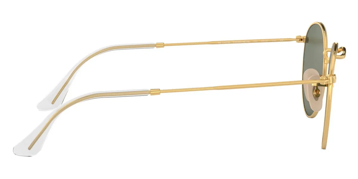 Ray-Ban® Round Metal RB3447N