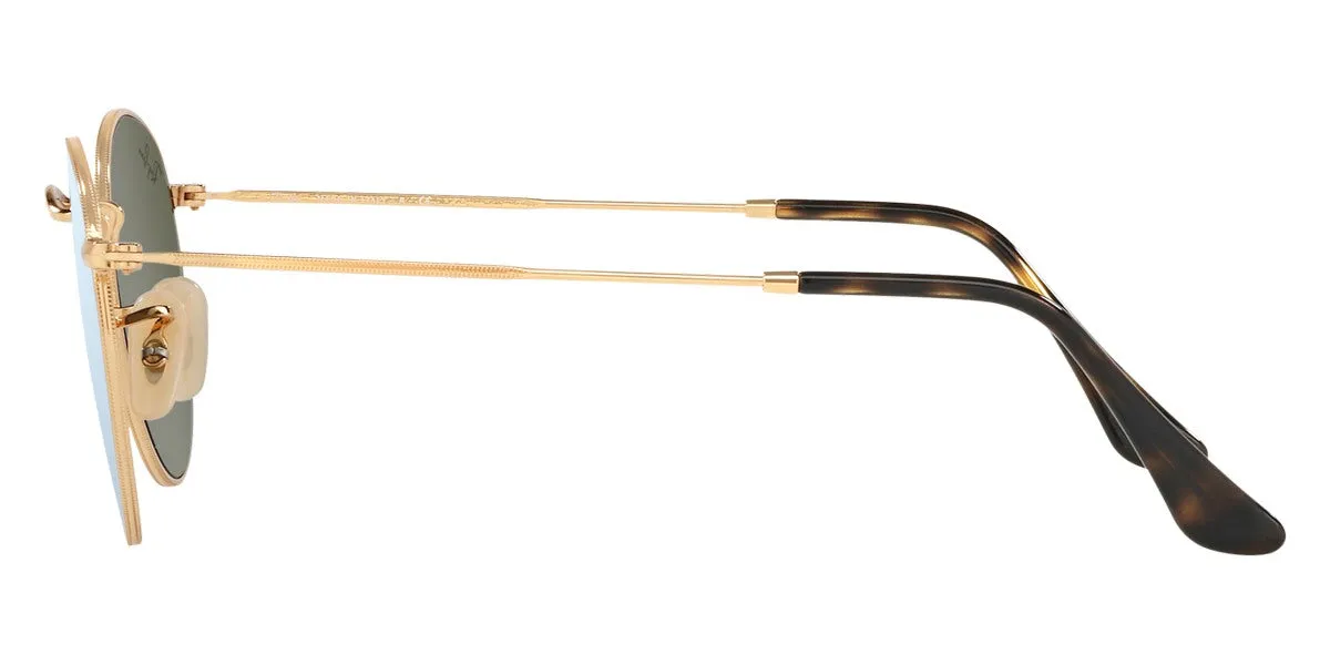 Ray-Ban® Round Metal RB3447N