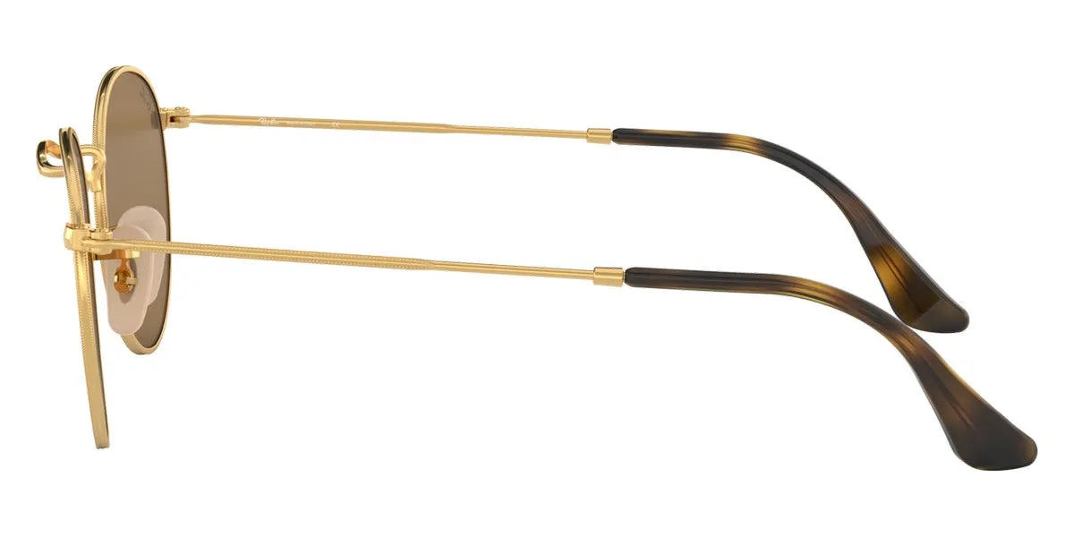 Ray-Ban® Round Metal RB3447N