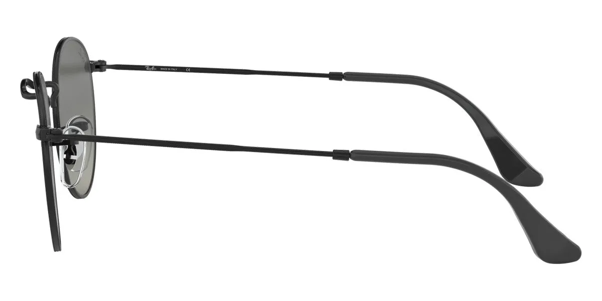 Ray-Ban® Round Metal RB3447N