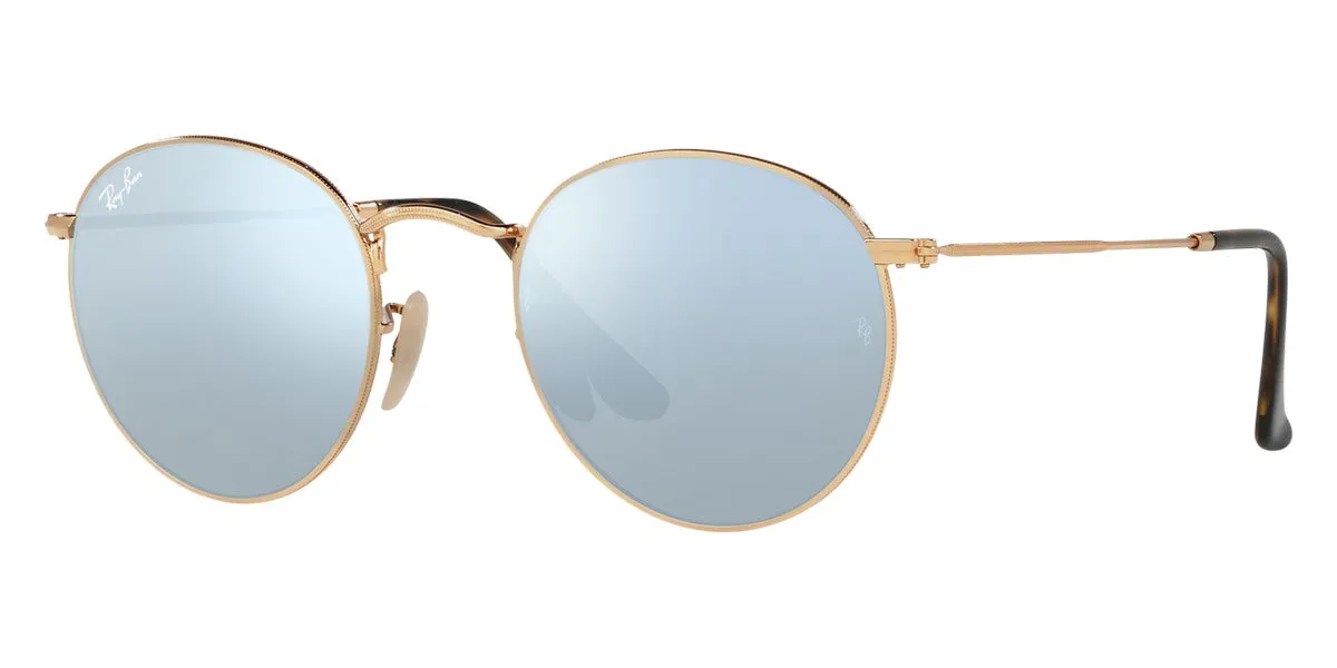 Ray-Ban® Round Metal RB3447N