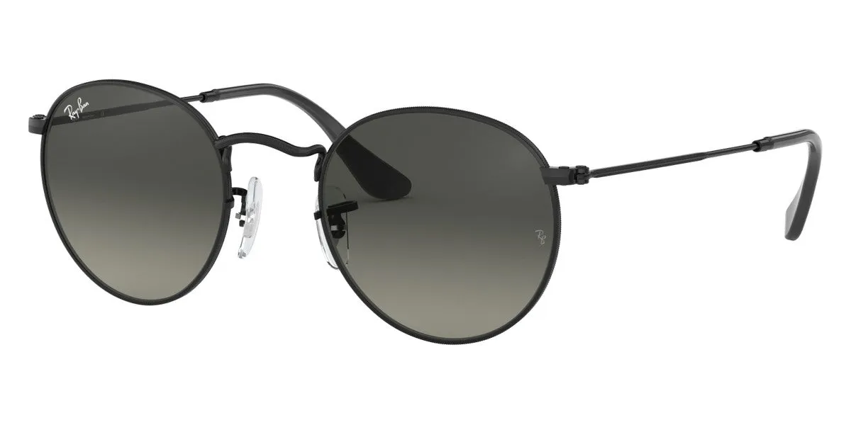 Ray-Ban® Round Metal RB3447N