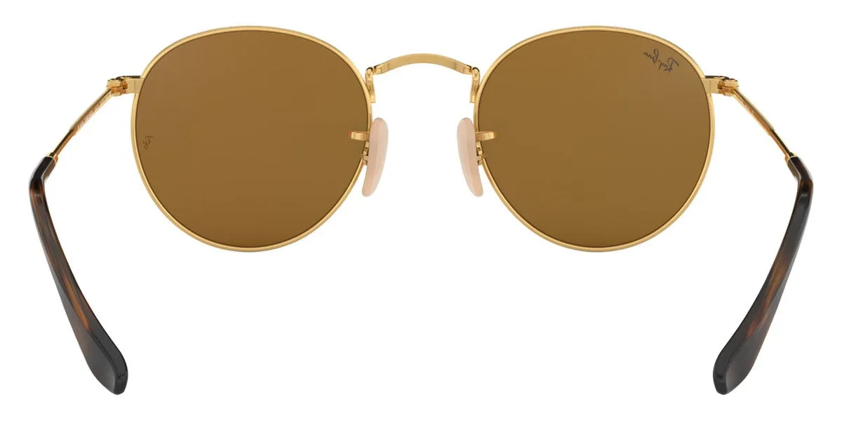 Ray-Ban® Round Metal RB3447N