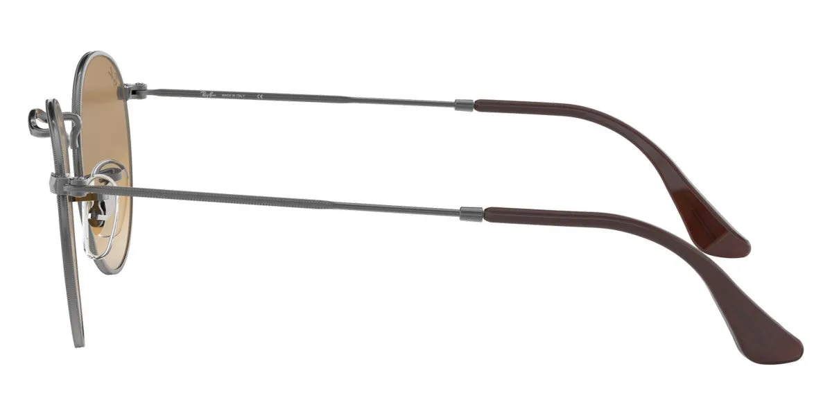 Ray-Ban® Round Metal RB3447N