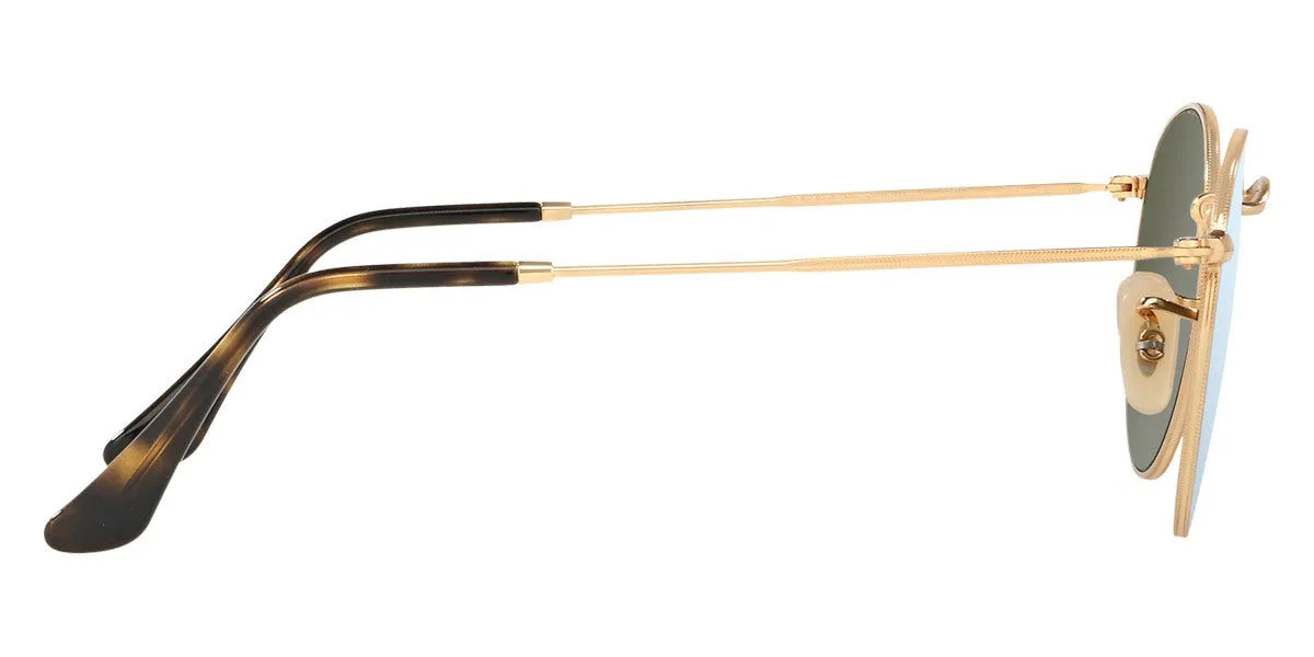 Ray-Ban® Round Metal RB3447N