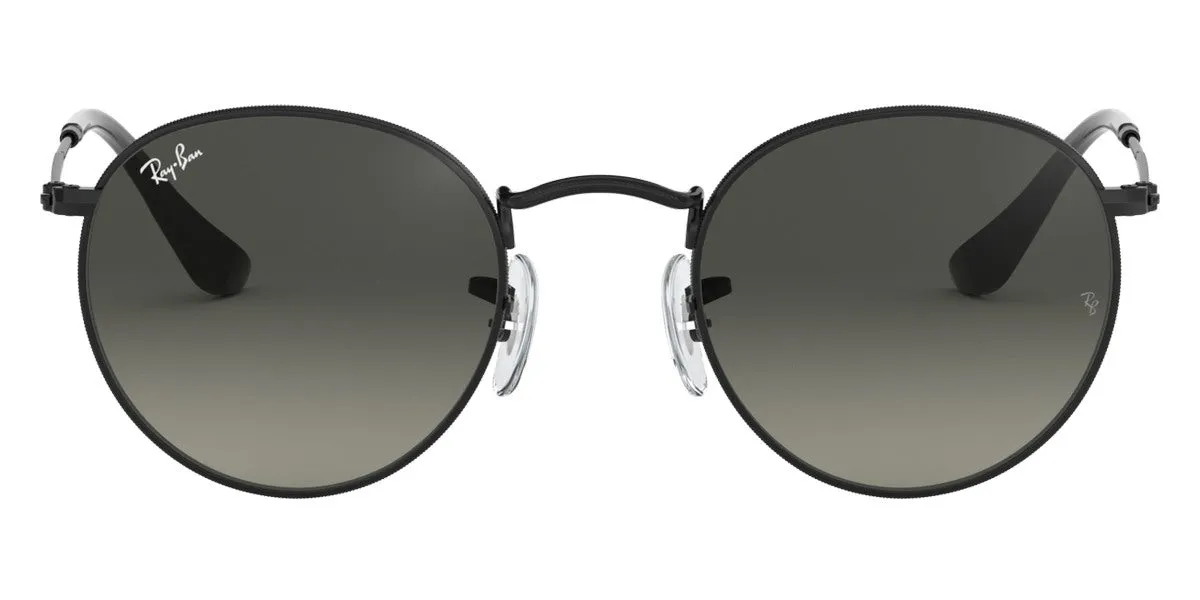 Ray-Ban® Round Metal RB3447N