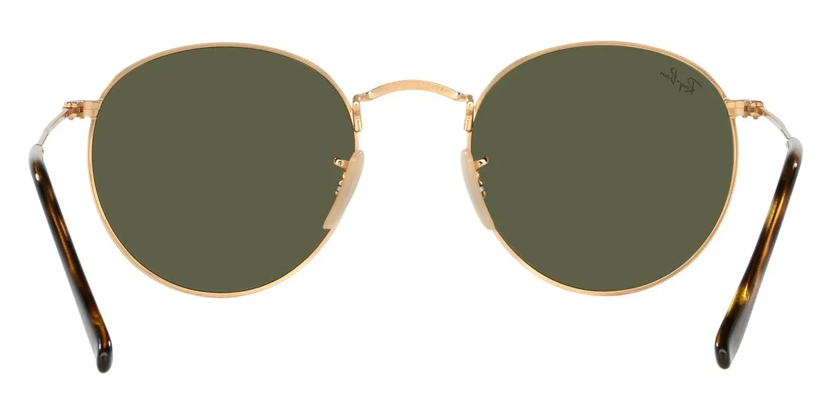 Ray-Ban® Round Metal RB3447N