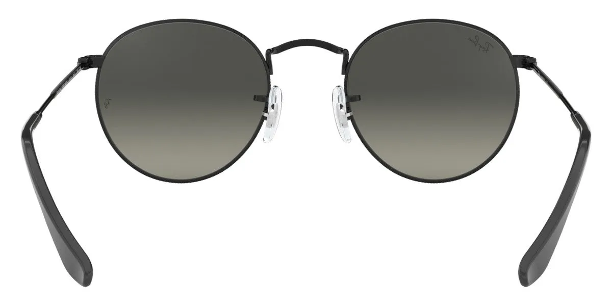 Ray-Ban® Round Metal RB3447N